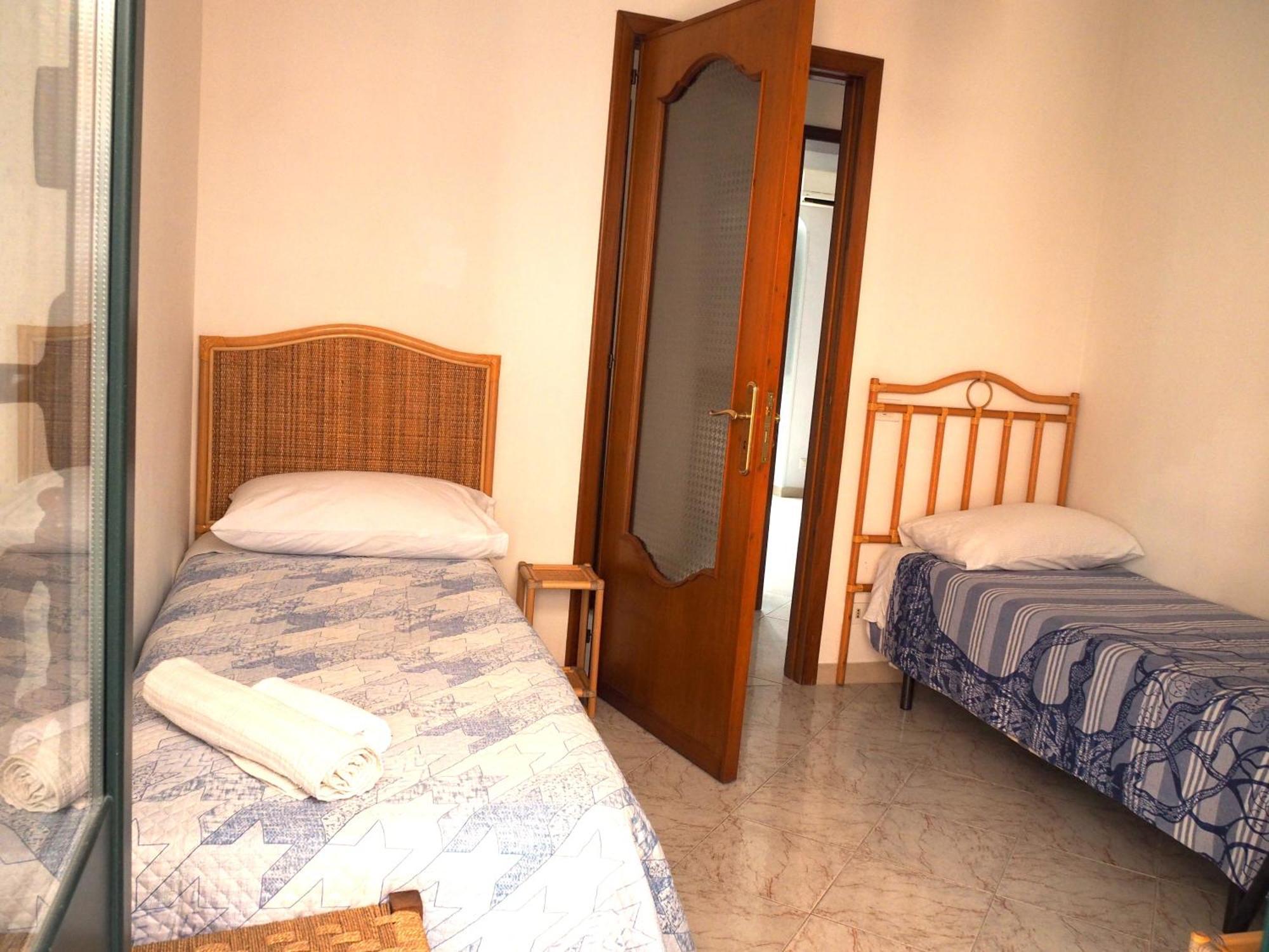 Muscaloru Rooms Catane Extérieur photo