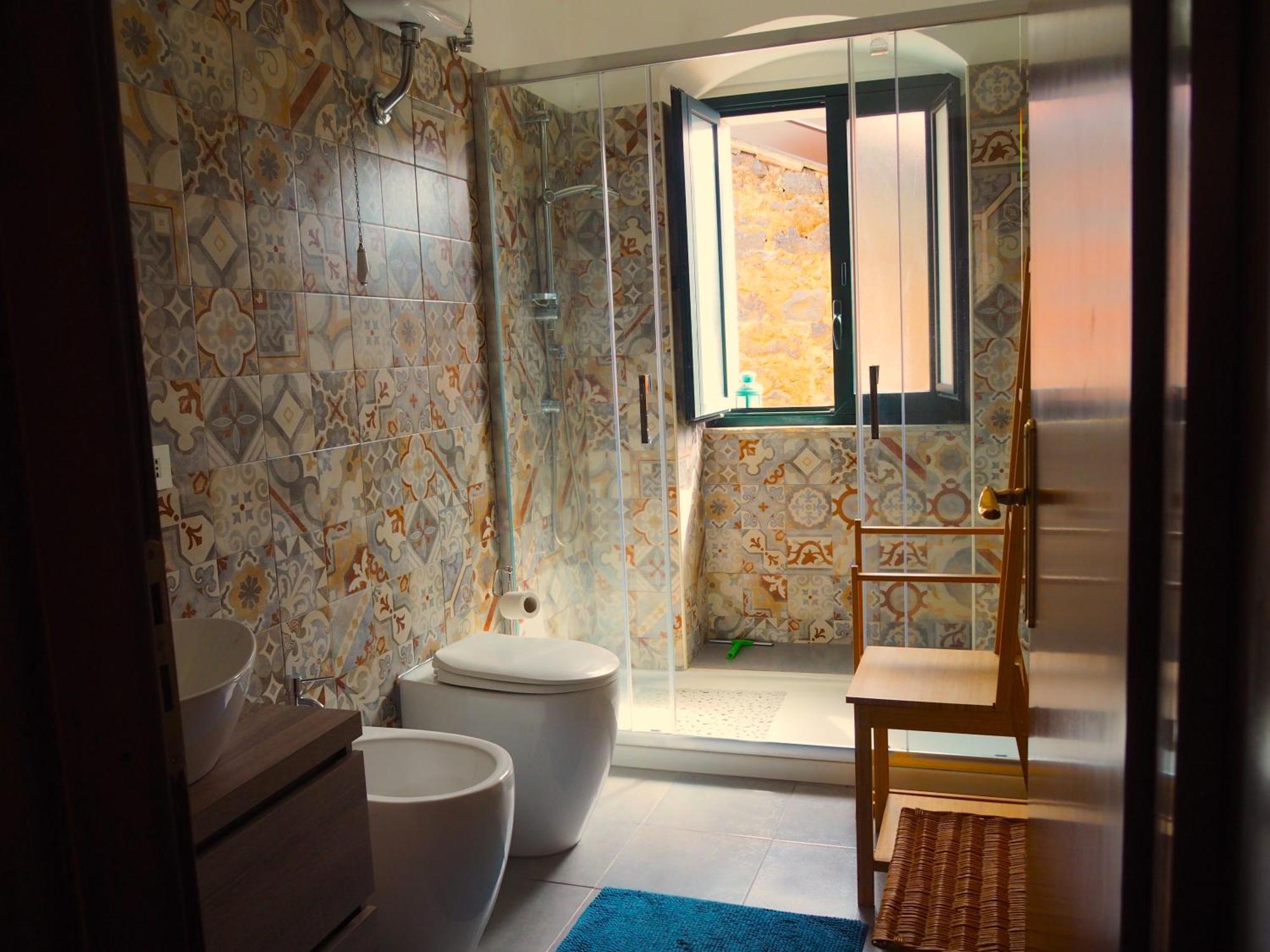 Muscaloru Rooms Catane Extérieur photo